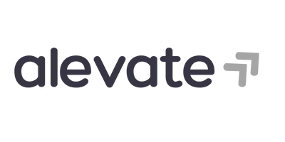 Green Modern Marketing Logo